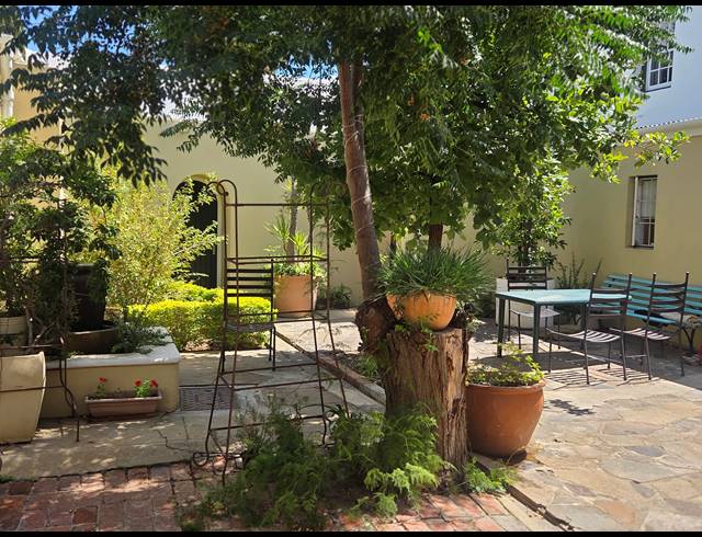 1 bed property to rent in WORCESTER CENTRAL